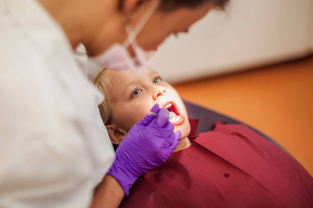 Best Emergency Gum Treatment in Mulberry, FL